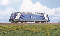 ACME 69747 - H0 - E-Lok BR 388 TRAXX, ČD Cargo, Ep. VI - DC-Sound